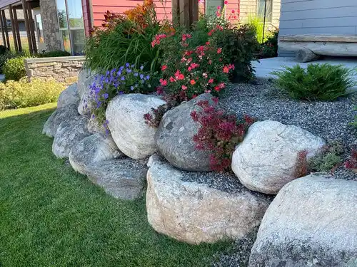 landscaping services Roan Mountain